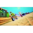 thumbnail image 4 of Nickelodeon Kart Racers 3 Slime Speedway - PlayStation 5, 4 of 5