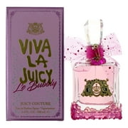 Viva La Juicy Le Bubbly by Juicy Couture, 3.4 oz EDP Spray for Women