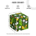 thumbnail image 4 of Rocae golf Sport club for High-grade Leather Tissue Box, Exquisite Fashionable Design, Office Tissue Box, Waterproof Family Tissue Box, 4 of 7