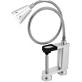 thumbnail image 1 of Bbq Barbecue Grill Light Super Bright Led Lights Adjustable 360 Degree Gooseneck Flexible Party Work Office Outdoor Indoor, 1 of 5