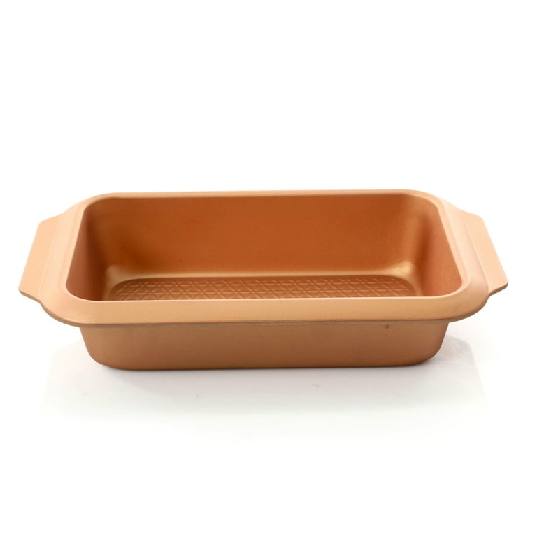 Richmound 4-Piece Nonstick Carbon Steel Bakeware Set Richmound 4-Piece Nonstick Carbon Steel Bakeware Set