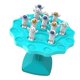 thumbnail image 5 of Balance Wood Game Toy Puzzle Early Developing Interactive Balance Wood Counting Game S Blue 24 Spacemen, 5 of 5