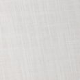 thumbnail image 5 of Bouclair Off White Taha Fabric Laundry Hamper, 5 of 5