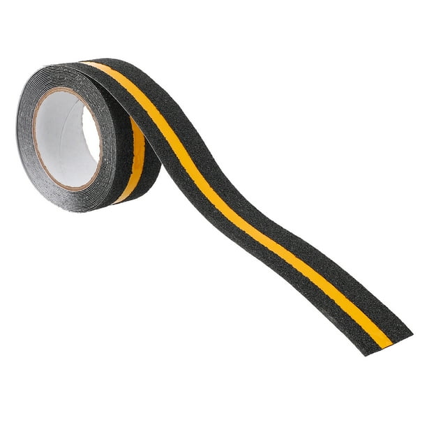 1 rollo sin patinar diseño helado cinta de seguridad reflectante cinta advertencia escaleras cinta