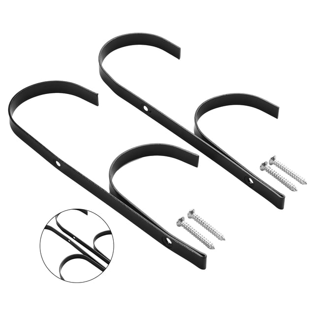 Swimming Pool & Spa Aluminum Accessory Hanger