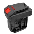 thumbnail image 1 of 2 In1 Battery Converter For For Dongcheng For Impact Drill Wrench Convertertools A, 1 of 4
