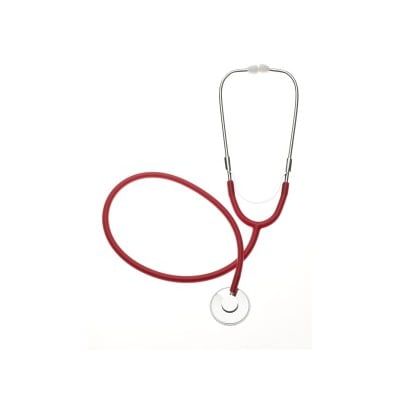 Medline Single-Head Stethoscope
