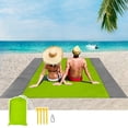 thumbnail image 1 of Manta de picnic para playa 210, 1 of 5