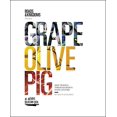 thumbnail image 1 of Grape, Olive, Pig: Deep Travels Through Spain's Food Culture, 1 of 3