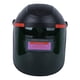 thumbnail image 2 of Protector facial, oscurecimiento automático Soldadura facial Protección facial Equipo de seguridad industrial Características líderes en su clase, 2 of 8