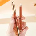 thumbnail image 4 of Double Head Contour Pencil Waterproof Smudgeproof Natural Matte Three Dimensional Contour, 4 of 7
