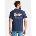 thumbnail image 3 of Genuine Dickies Men's Graphic Tee with Short Sleeves, Sizes S-3XL, 3 of 5