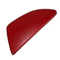 thumbnail image 4 of 8X Coche Estilo ABS LáMpara de Luz Antiniebla Trasera de PláStico Conjunto de Paneles Reflectores para 2 Demio 2015-2018, 4 of 8