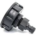 thumbnail image 4 of S60x6 Connector With Male End For 1000 Liter Tank, 4 of 5