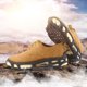thumbnail image 3 of LITINKIMI 1Par Crampon Antideslizante Para Color Negro Con 10 Púas Resistentes Para Hiking, 3 of 7