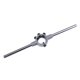 thumbnail image 4 of Llave de troquel de varios tamaños Llave de mango de troquel para troqueles redondos M1-14 F: 20x7 mm Zulema Soporte de troqueles, 4 of 7