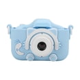 thumbnail image 1 of Dibujos Animados Con Pantalla Ips de 2.0in, Cámae Digital, CámaRa, 12MP Mini Para Niños,, 1 of 7