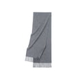 thumbnail image 1 of Sonducket Bufanda de mujer invierno cálido Color sólido viaje playa vacaciones al aire libre moda Simple borlas elegante chal para damas Accesorios de disfraces Tipo 2 Sonducket AP013266-02, 1 of 5