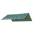 thumbnail image 2 of Fdit Voile d'Ombrage Imperméable protection UV Extra Robuste pour Extérieur, 2 of 8