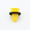 thumbnail image 3 of Yassdwbn 20Pcs Door Trim Panel Retainer Clips For Mercedes-Benz A B C E Class A0009918698, 3 of 5