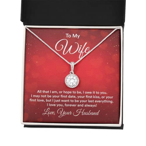 Jewelry for hotsell my wife