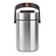 thumbnail image 2 of Vacuum Insulation Bento Box 23L Large Capacity Double Design Leakproof 304 Stainless Steel Insulation Food Container for Student for Travel ANGGREK Otros, 2 of 8