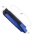 thumbnail image 5 of Cheers.US Bike Pedal Straps Pedal Toe Clips Straps Tape for Fixed Gear Bike Adjustable Bicycle Pedal Resistance Band, 5 of 7
