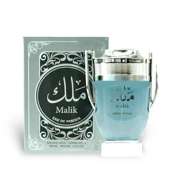 Ard Al Zaafaran Men's Malik EDP Spray 3.4 oz Fragrances 6423080599105