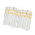 thumbnail image 1 of PH Papier Extensible, Papier PH Détection Rapide Professionnel Portable avec 2 Bouteilles de Stockage pour Machine à Laver, 1 of 7