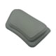 thumbnail image 4 of Almohada para bañera, almohada para bañera con soporte para cabeza y cuello, cojín multifuncional para bañera, reposacabezas para baño, spa en casa, Verde, 4 of 8