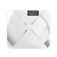 thumbnail image 2 of Wzzjkit Scale for Body Weight and Steato Percentage, Smart Accurate Digital Bathroom Scale, LCD Display Bluetooth Weight Scale, 2 of 7