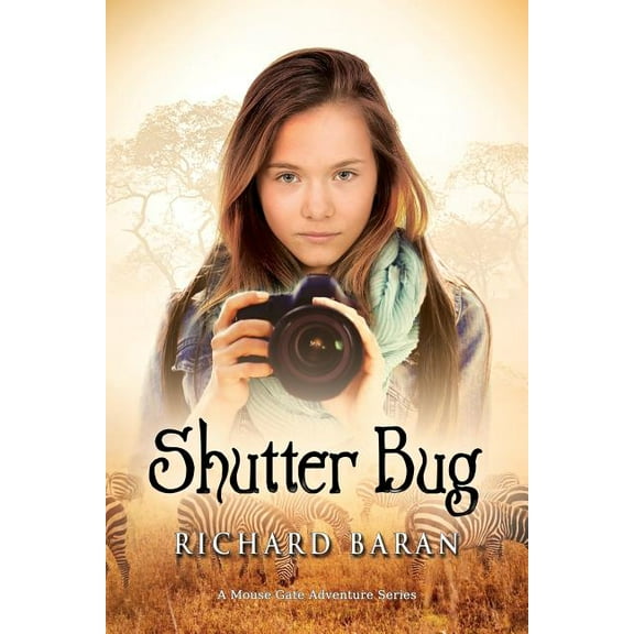 Shutter Bug, (Paperback)