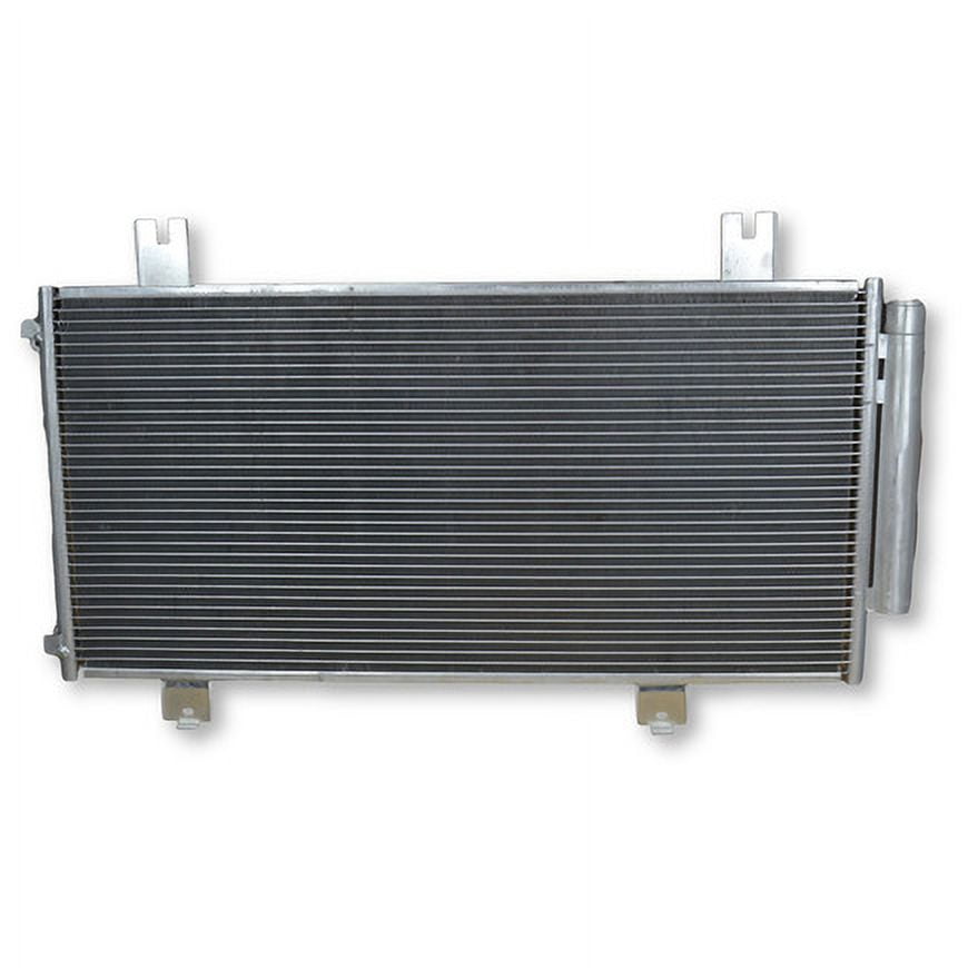 Global 4441C A/C Condenser Fits select: 2015-2020 HONDA FIT