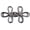 Grey, variant on Fashion Waist Tightener Clasp Waist Snap Buckle Brooch Women Jeans Fitness Pin