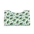 thumbnail image 3 of Picia Cartoon Turtle Pattern Long Tissue Box Cover,PVC Leather Triangle Holder,Tissue Box Holder with Magnetic Bottom,Facial Paper Organizer Dispenser-7.9"X4.9"X4.5", 3 of 9