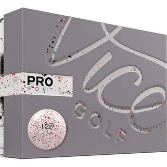 やちゅ　Vice Golf PRO PLUS DRIP ２箱セット Vice PRO PLUS DRIP Golf Balls | PGA TOUR Superstore