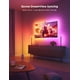 thumbnail image 5 of Retroiluminación de TV Govee 3 Lite RGBICW Wi-Fi de 7.8 pies para TV de 40-50 pulgadas, 5 of 9