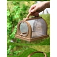 thumbnail image 2 of Eco-Friendly Kids' Outdoor Insect Explorer Kit: Butterfly Net, Observation Cage, Magnifier, and Tweezers for Nature Discovery, 2 of 6