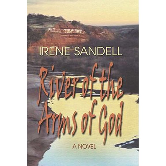 Pre-Owned River of the Arms of God