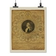 thumbnail image 2 of Print: A Display Of The United States Of America, 1794, 2 of 4