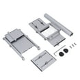 thumbnail image 3 of Circular Saw Track,Double Layer Circular Saw Double Layer Guide Track Circular Saw Guide Rail Kit Stylish and Modern, 3 of 7