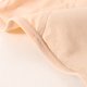 thumbnail image 4 of Puntoco Ropa interior corta para mujer, pantalones fisiológicos menstruales de cintura media alta de talla grande para mujer, pantalones triangulares a prueba de fugas, ropa interior deportiva tra, 4 of 5