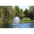 thumbnail image 2 of Kasco Decorative Aerating Lake Pond - Aerator | Fountain Lights | Outdoor Water Fountain With Led Lights - 3/4 Hp JF (3400jf + Led Lights W/ 050ft Cord), Ideal for Backyard Ponds & Waterfalls., 2 of 2