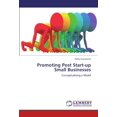thumbnail image 1 of Promoting Post Start-Up Small Businesses, 1 of 1