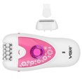 thumbnail image 3 of Body Depilator  Blade Electric Hair Removal Strong Power Gentle And Painless For Home For Business Trip, 3 of 8