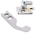 thumbnail image 4 of Upper Knife Overlock Machine Upper Knife Serger Upper Knife Sewing Machine Knife Sewing Machine Accessories Upper Knife For  Multifunctional Household Overlock Machine Serger, 4 of 8