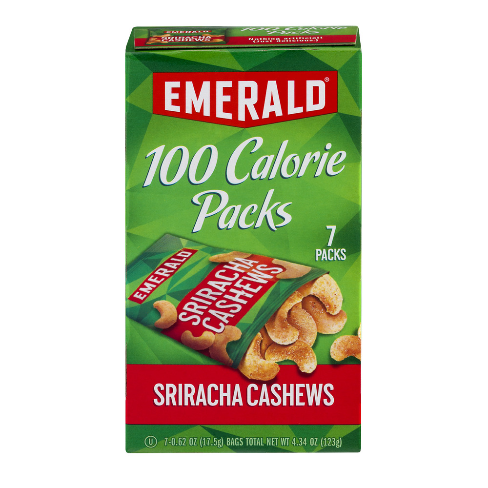 cashew calories cashew calories