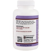 Kirkman Labs Zinc Picolinate, 25 mg, 150 Capsules