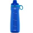 thumbnail image 1 of Pogo BPA-Free Water Bottle with Chug Lid, 32 oz., 1 of 5