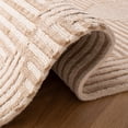 thumbnail image 5 of Safavieh Ralph Lauren Lyall Geometric Area Rug, Camel, 6' x 9', 5 of 10